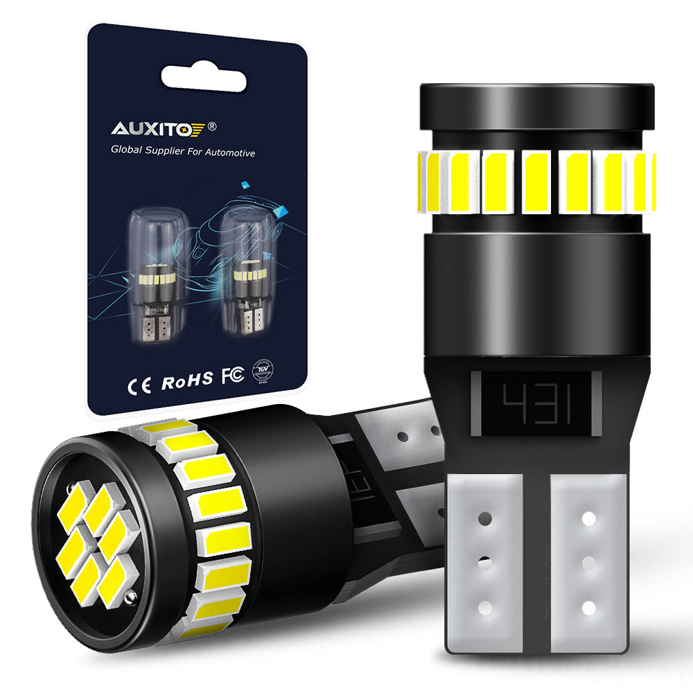 2019-2022 Chevrolet Colorado LED Headlight Bulbs - Super Bright White Light for Night Driving & Off-Road Adventures