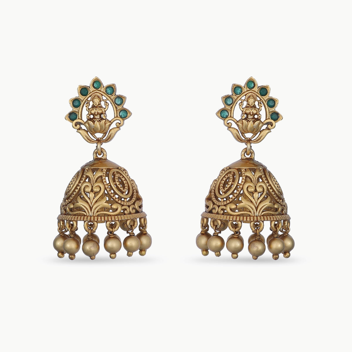 Vintage Antique Earrings for Women - Handmade Boho Dangle Drop Earrings - Perfect for Weddings, Parties & Special Occasions