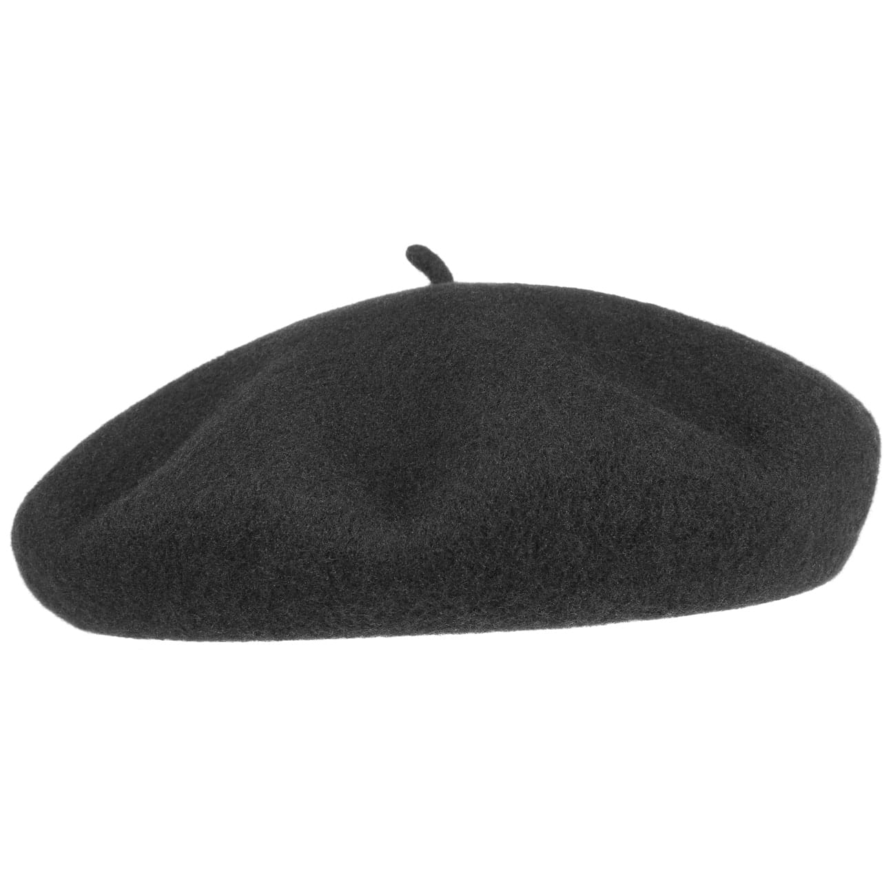 Barascon Premium Cashmere Beret - Soft & Stylish Women's Winter Hat for Fashion & Outdoor Activities