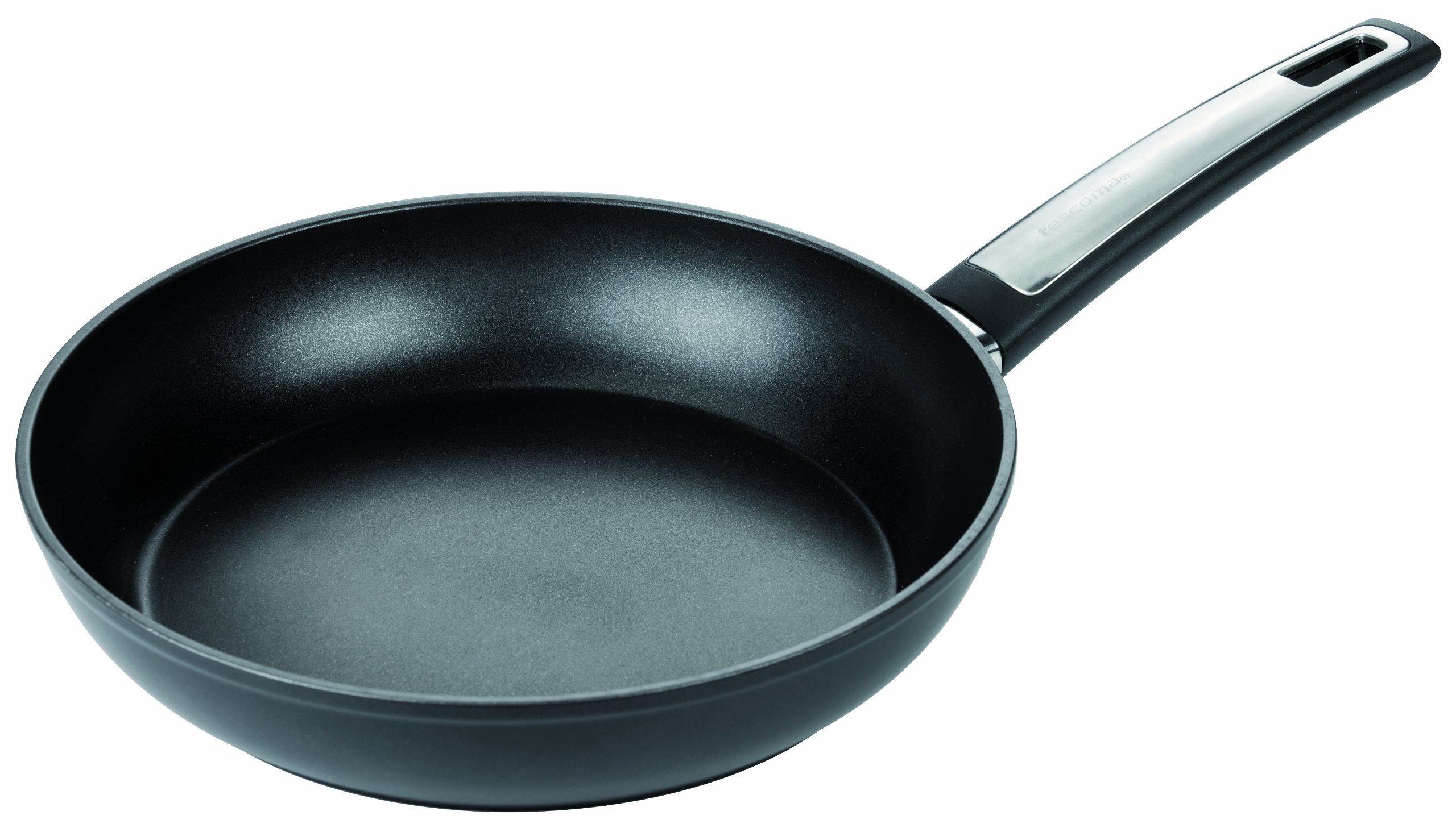 Tescoma I-Premium 28cm Non-Stick Frying Pan - Professional Grade Cookware for Perfect Sautéing & Frying - Ideal for Home Chefs & Restaurant Use