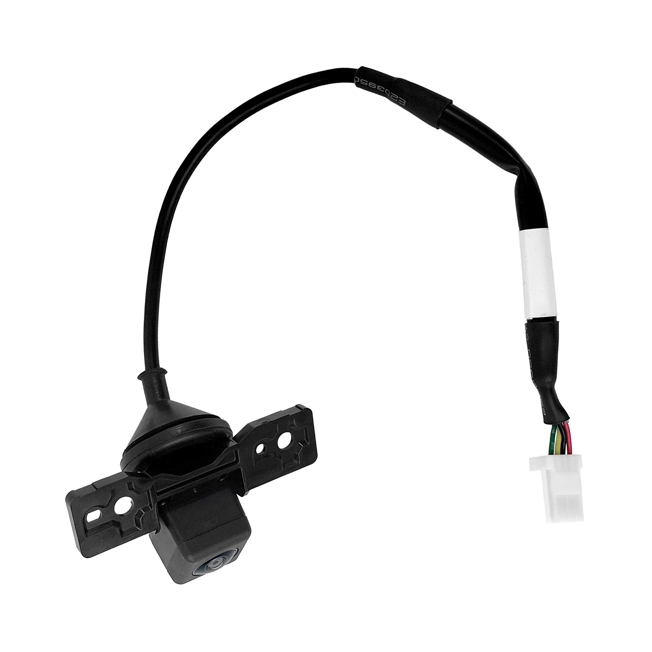 2013-2015 Nissan Quest LE OEM Backup Camera Replacement - Genuine Part #28442-3WS0A - Perfect for Parking Assistance & Rear Visibility