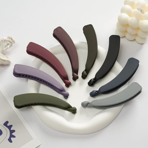 6 pcs Banana Claw