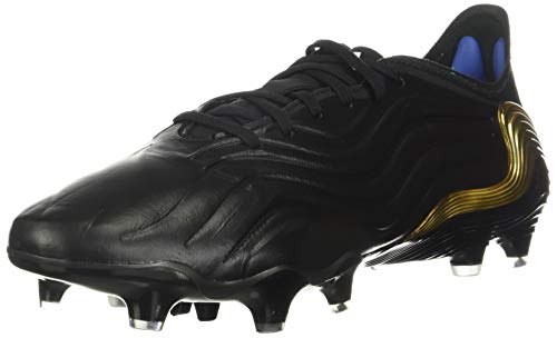 Core Black-white-gold Metallic