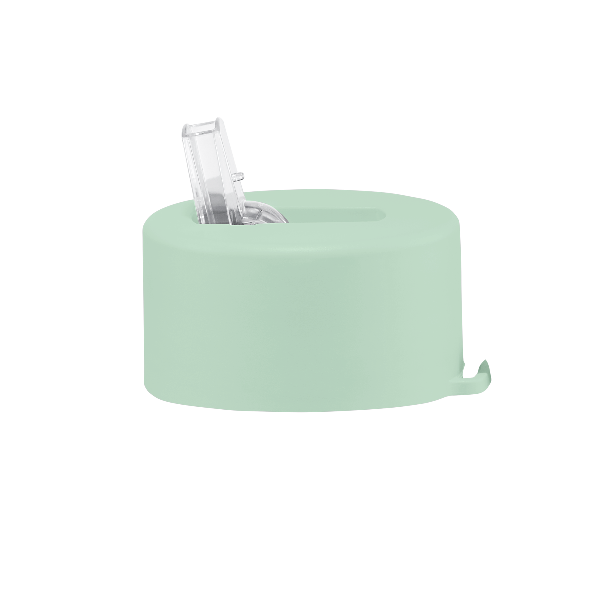 Straw Lid Hull - Reusable Silicone Straw Cover for Cups & Tumblers - Perfect for Travel, Office, and Home Use