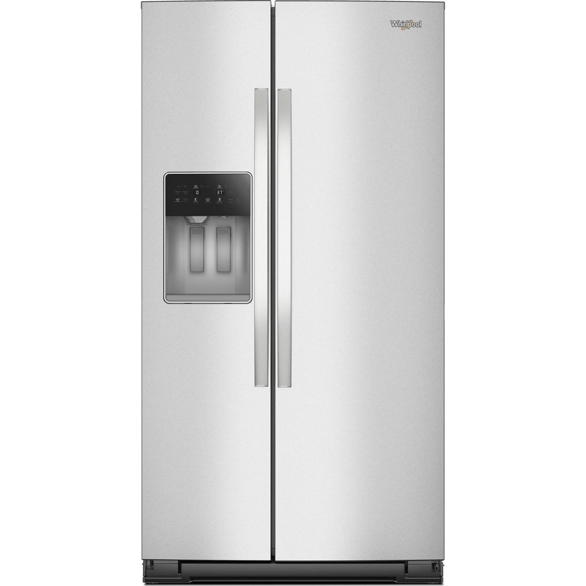 Whirlpool WRSC6536RZ 36
