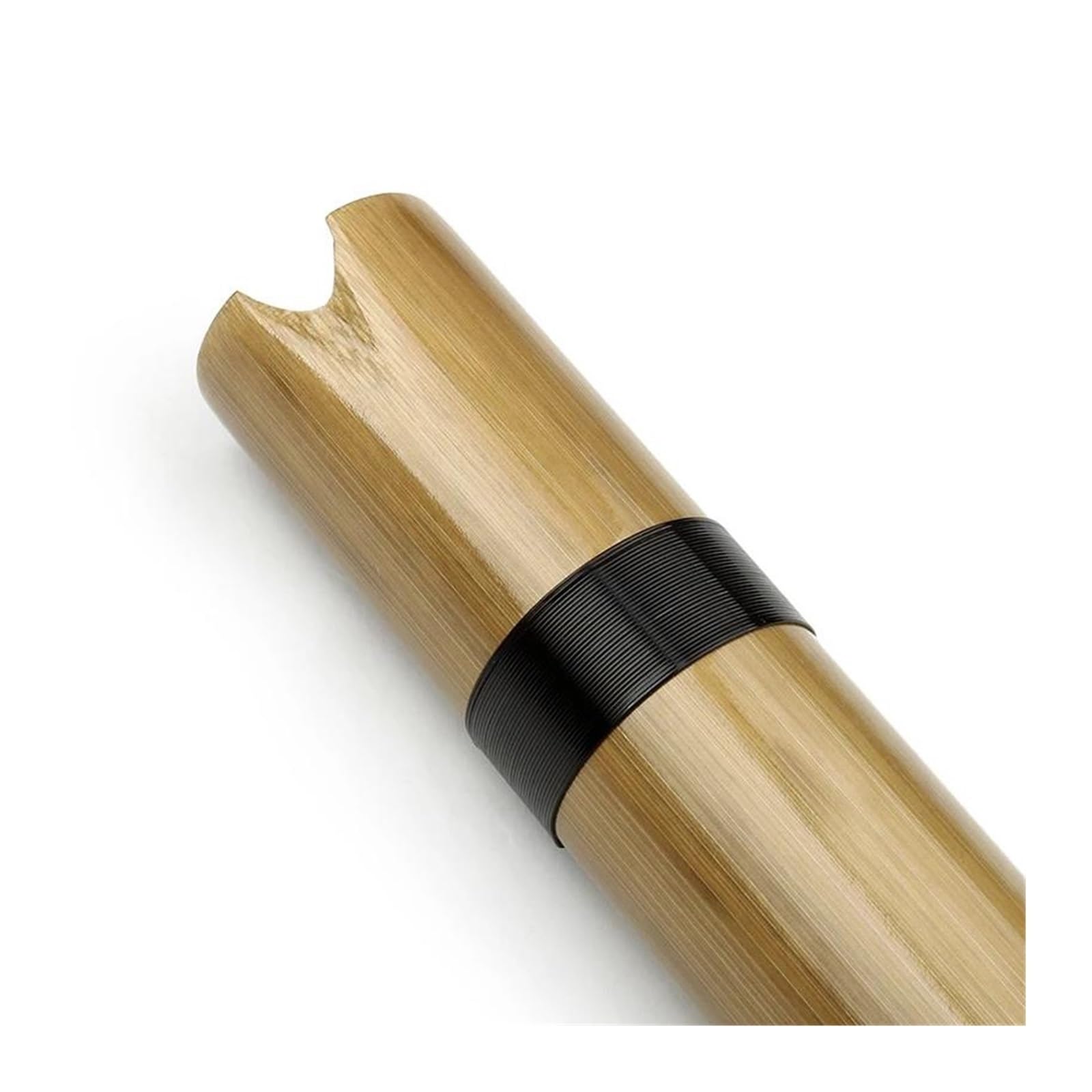 Original Bamboo Flute G Key/A Key Vertical Southern Musical Instrument - Handcrafted Bamboo Flauta Fluta for Beginners, Professionals, Meditation & Relaxation