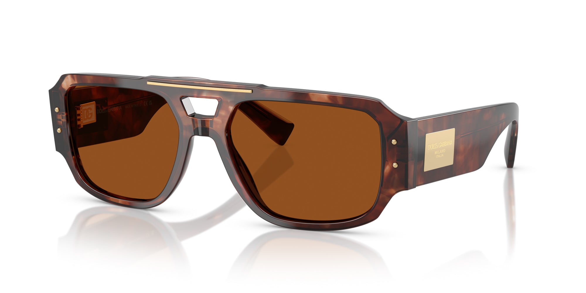 Havana/Dark Brown