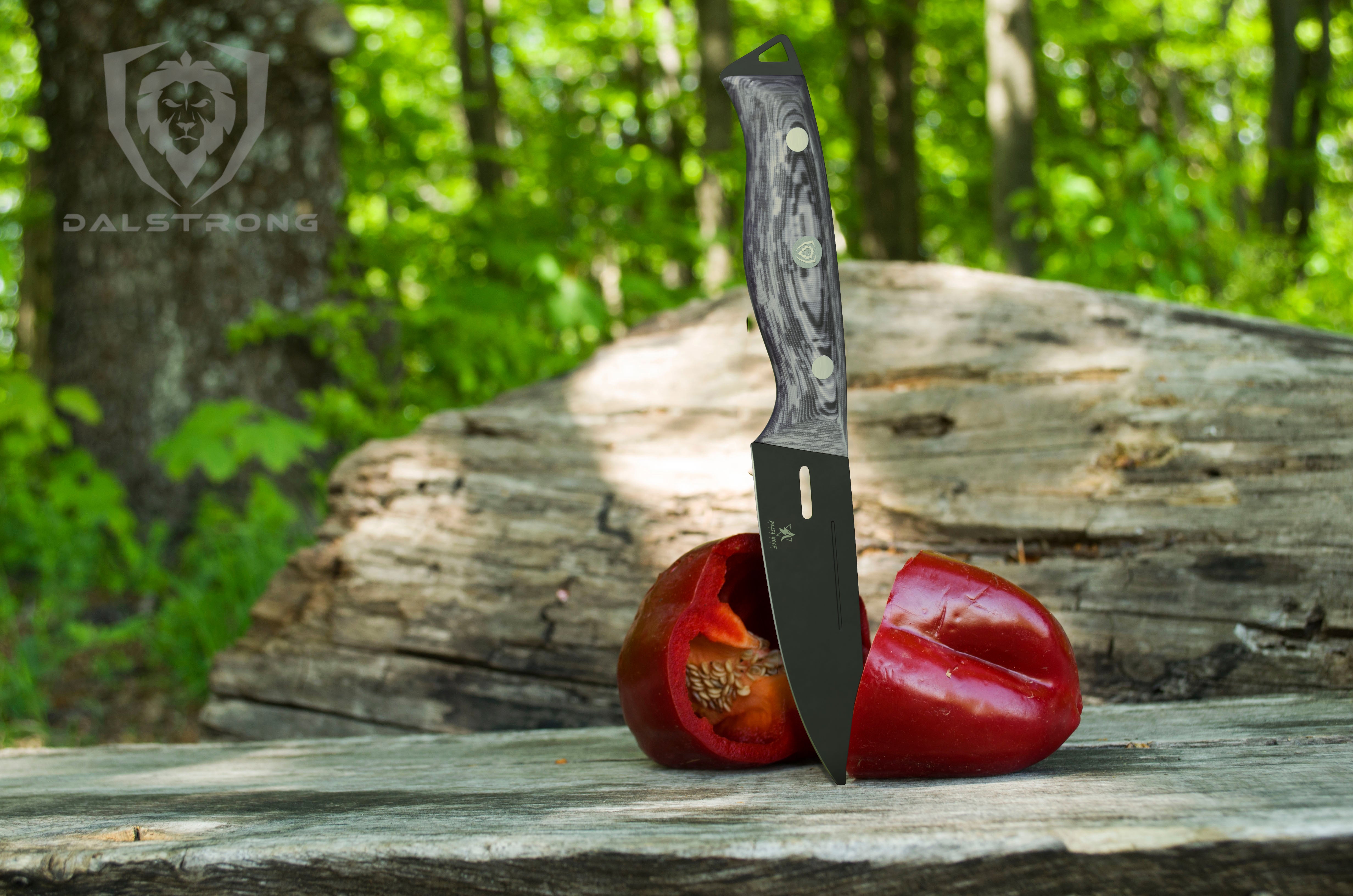 Premium Dalstrong Delta Wolf Series 4