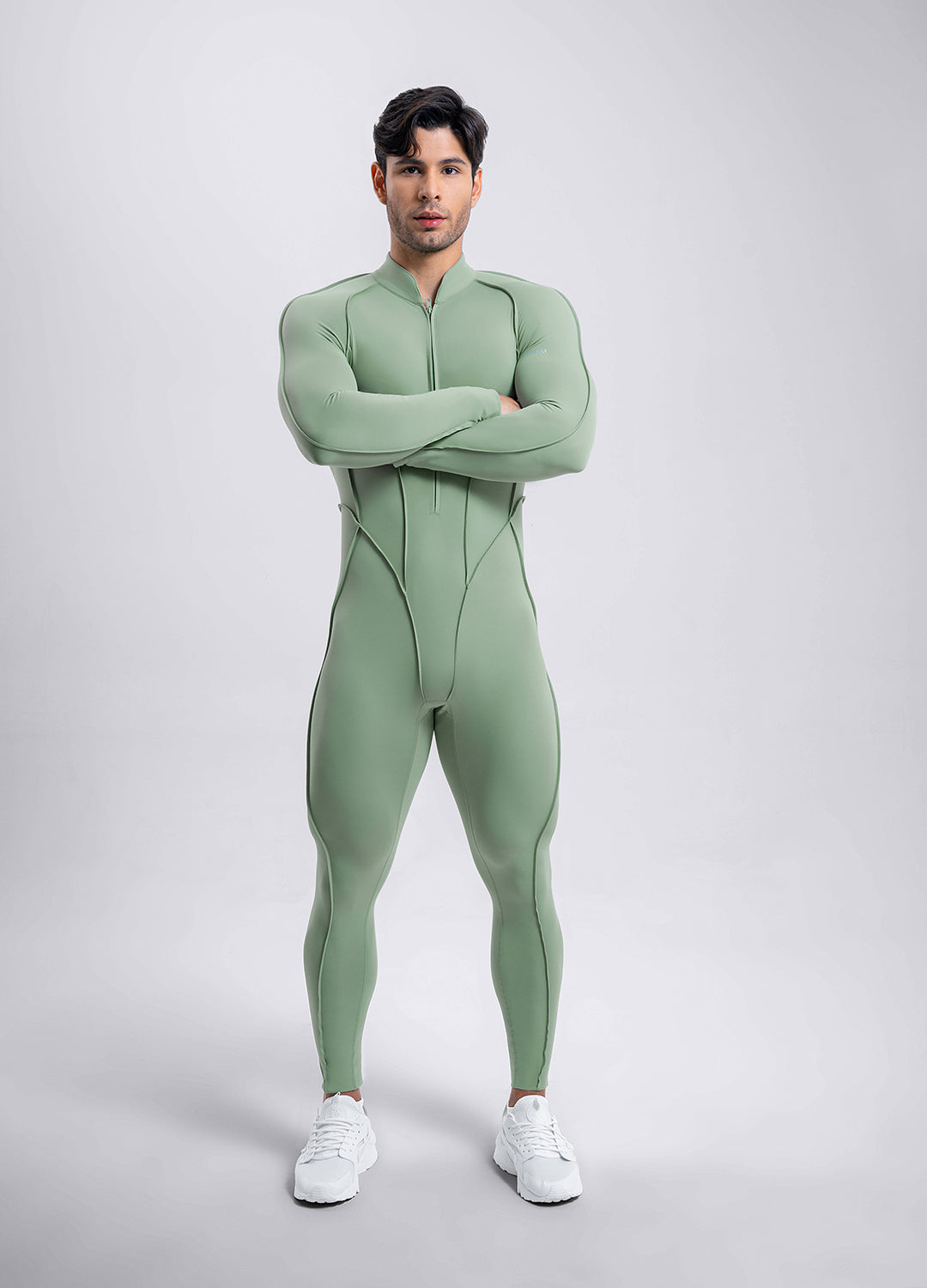 Full Length Hero Suit - Premium Costume for Cosplay, Halloween & Comic Con | Durable & Comfortable Superhero Outfit for Adults & Kids