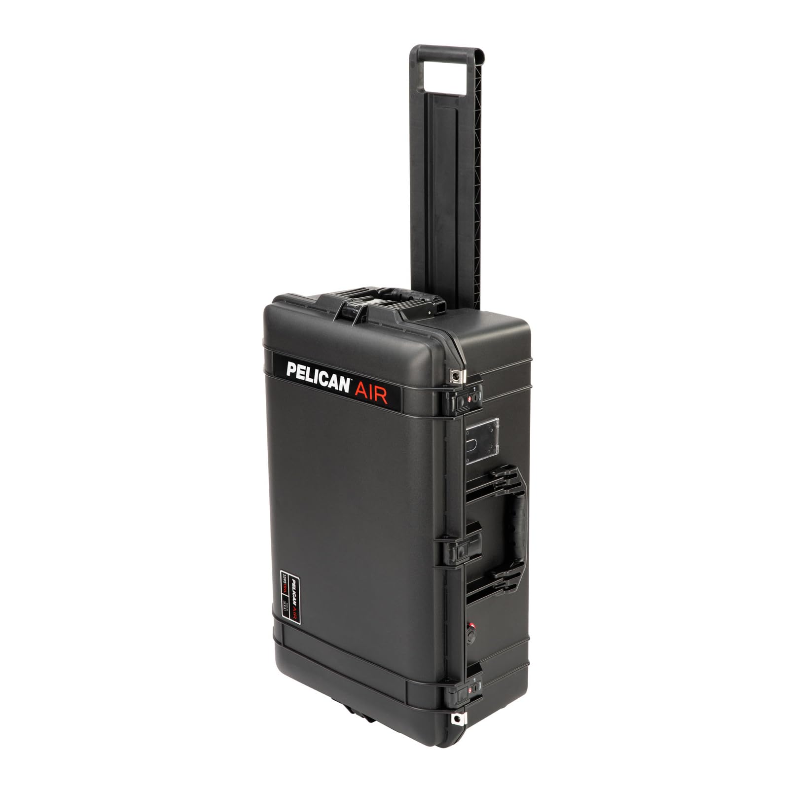 Pelican Air Travel Cases - Durable Carry-On & Large Hard Case Luggage for Business Trips, Outdoor Adventures & Airline Protection | TSA Approved, Waterproof & Shockproof