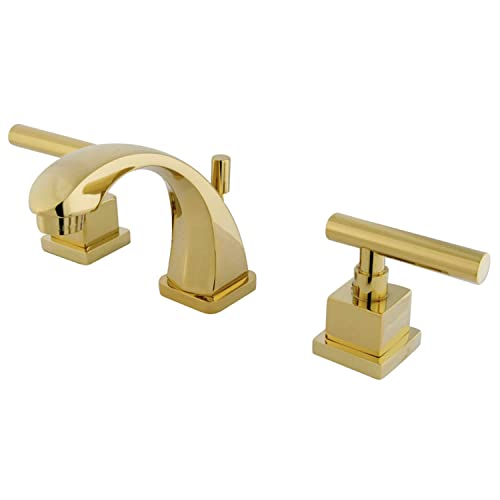 Polished Brass