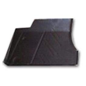 1965-1970 Chrysler Newport Left Front Floor Pan Replacement - Heavy Duty Steel Auto Body Part for Classic Car Restoration | Perfect for DIY Repairs & Rust Repair Projects