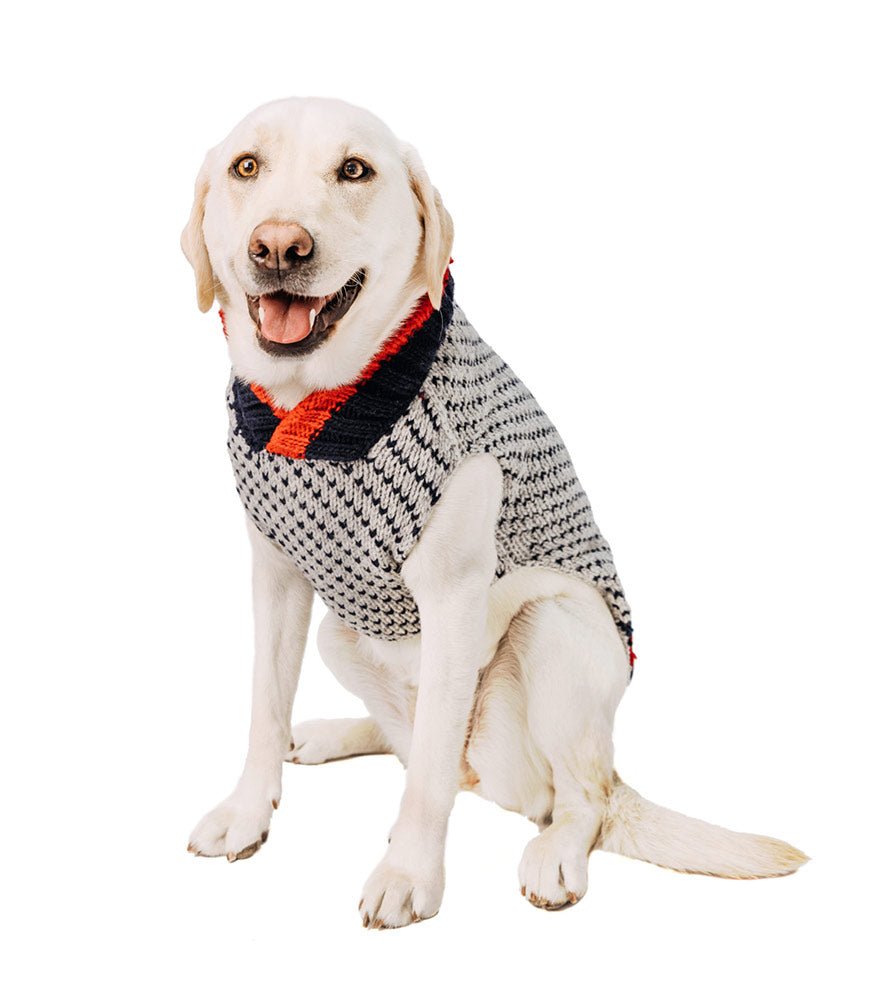 Stylish Birdseye Knit Sweater for Women - Cozy Winter Pullover for Casual & Office Wear