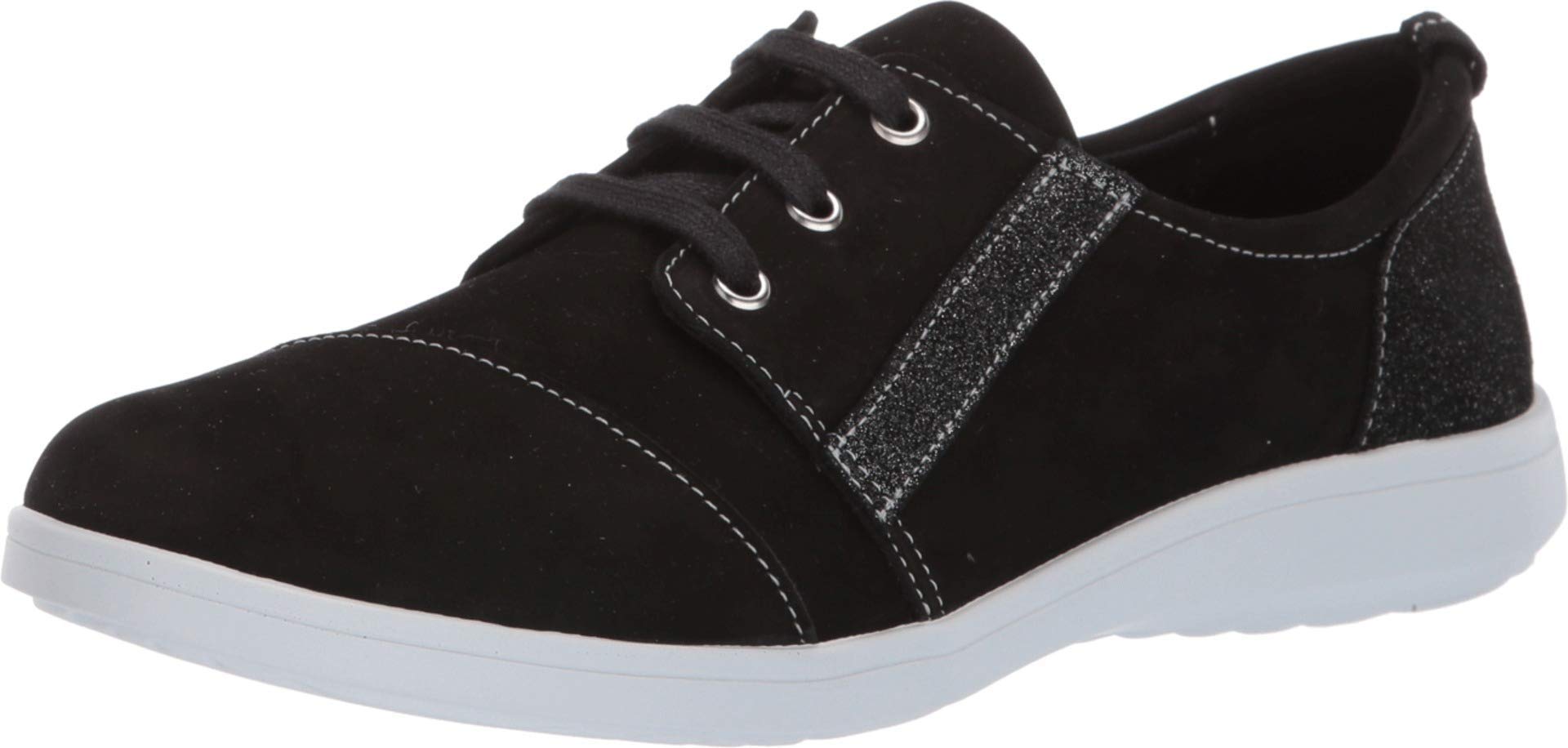 SAS Women's Casual Fashion Sneakers - Comfortable Walking Shoes for Women, Lightweight Breathable Slip-On Sneakers for Everyday Wear, Work, Travel & Running