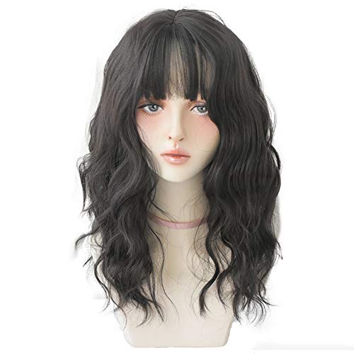 Black brown