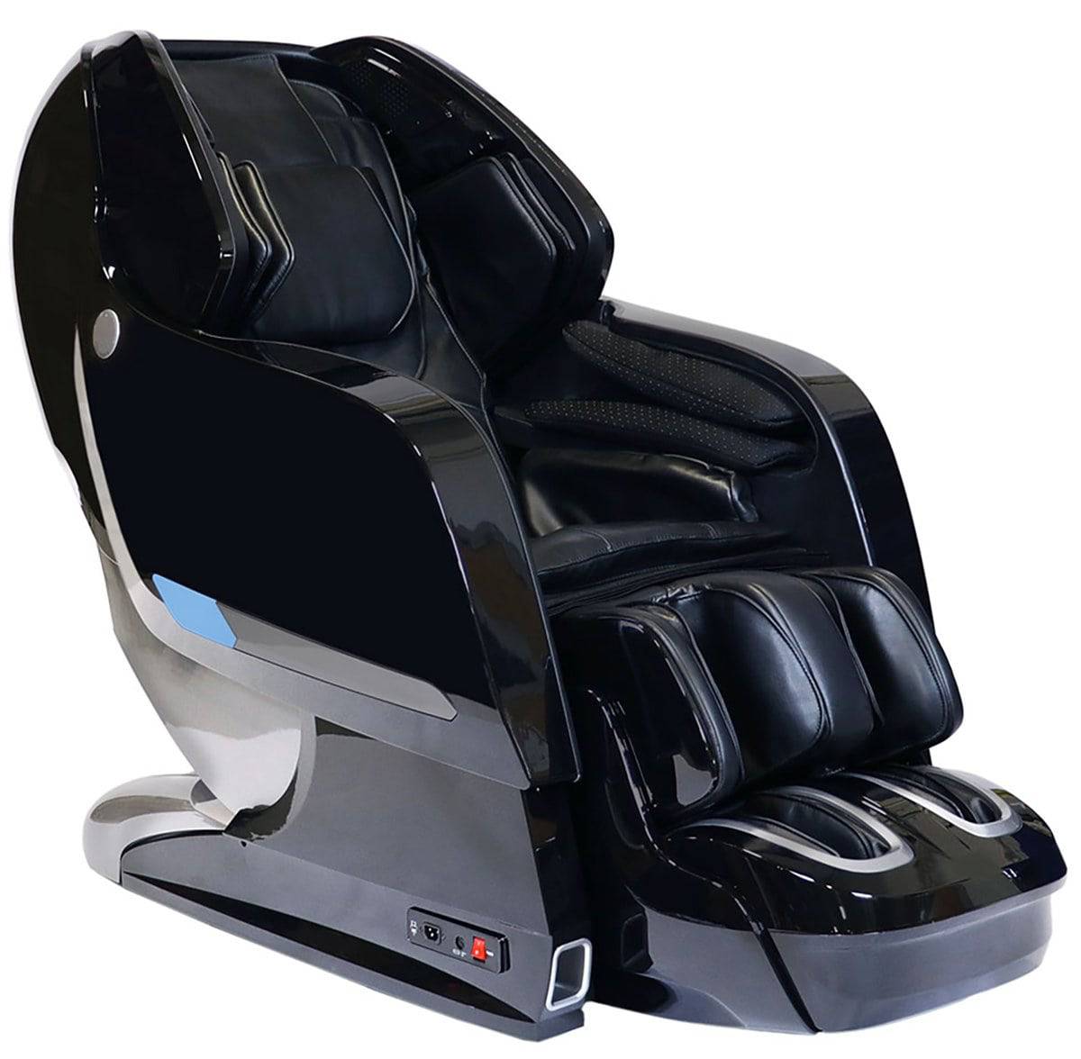 Kyota Yosei M868 4D Massage Chair - Certified Pre-Owned | Full Body Shiatsu Massage with Zero Gravity | Perfect for Home, Office & Relaxation