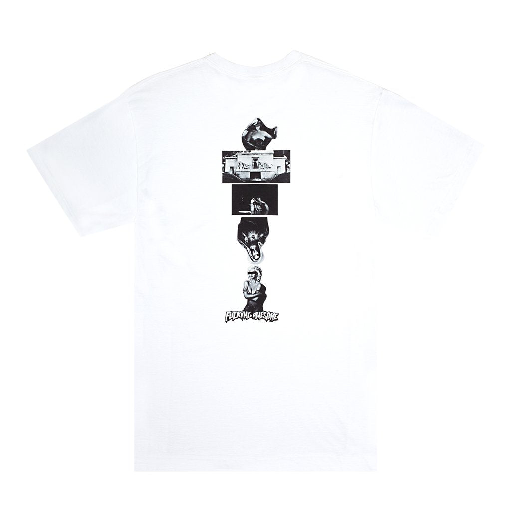Fucking Awesome Mary's Graphic T-Shirt - Cool & Trendy Women's Tee for Casual Wear, Street Style & Everyday Outfits