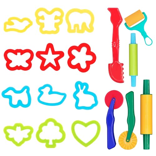 18pcs