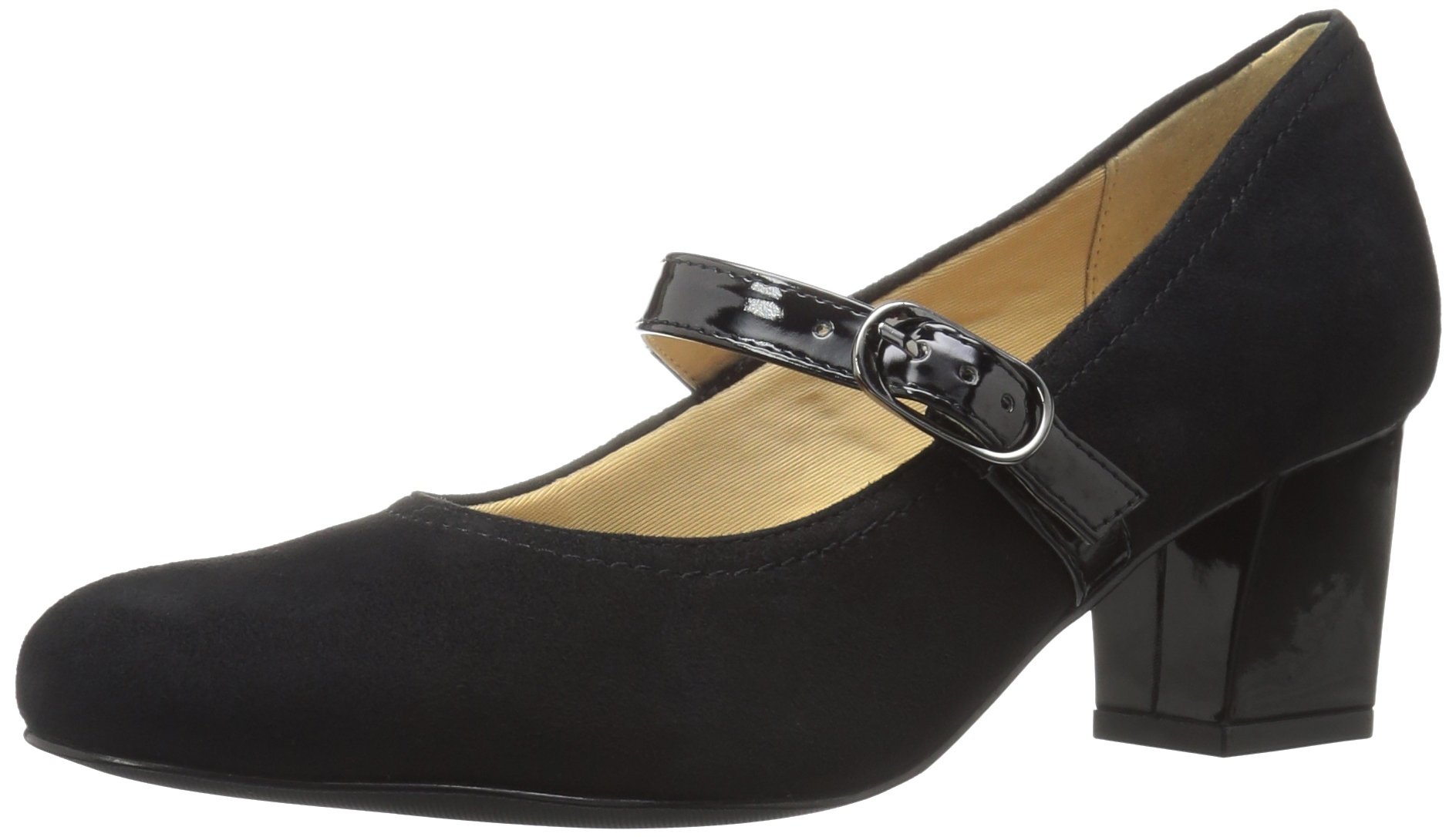 Trotters Women's Candice Dress Pump - Comfortable Heels for Work, Wedding & Formal Events | Elegant Pointed Toe Pumps for Office & Evening Wear