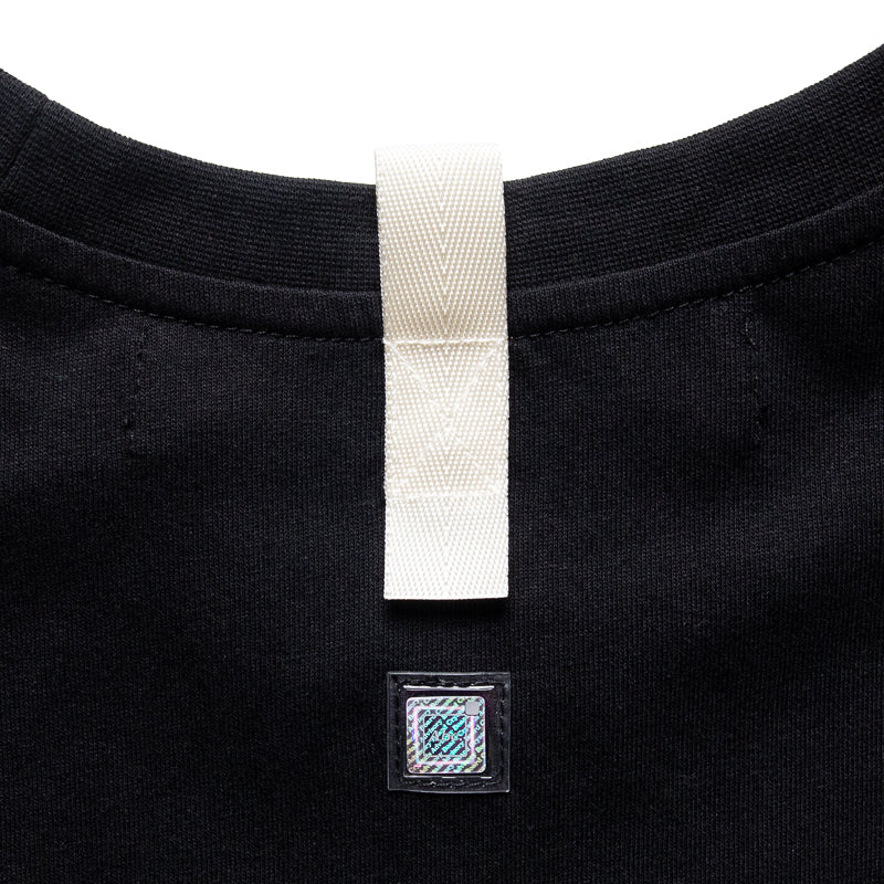 Advisory Board Crystals Conspiracy T-Shirt - Black | Trendy Graphic Tee for Streetwear & Urban Fashion