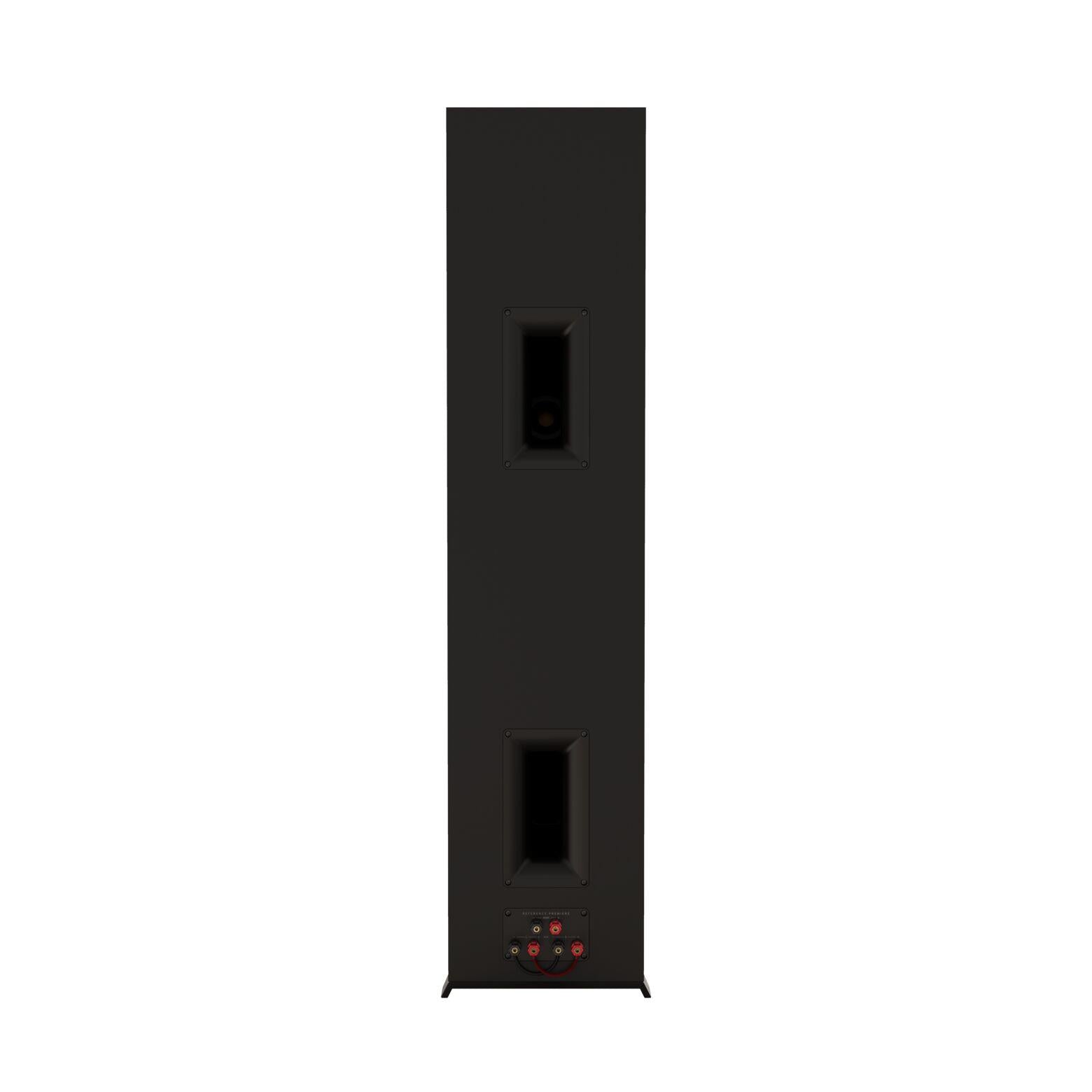 Klipsch RP 8060FA II Dolby Atmos Floorstanding Speaker - Premium Home Theater Sound System for Movies, Music & Gaming - Perfect for Living Room & Entertainment Spaces