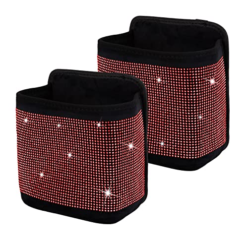 2 pack-Red