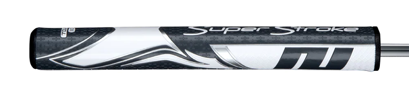 SuperStroke Golf Putter Grip - Non-Slip, Comfortable Design for Improved Putting Performance | Perfect for Golfers, Putting Practice, and Tournament Play