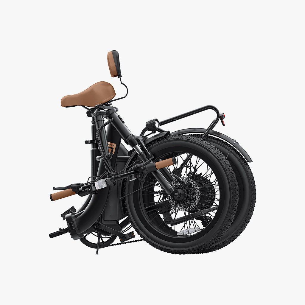 Venture Electric Cruiser Bike - 500W Motor, 20MPH, 40-Mile Range - Perfect for Commuting & Leisure Rides in USA