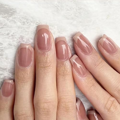 French Tip-2