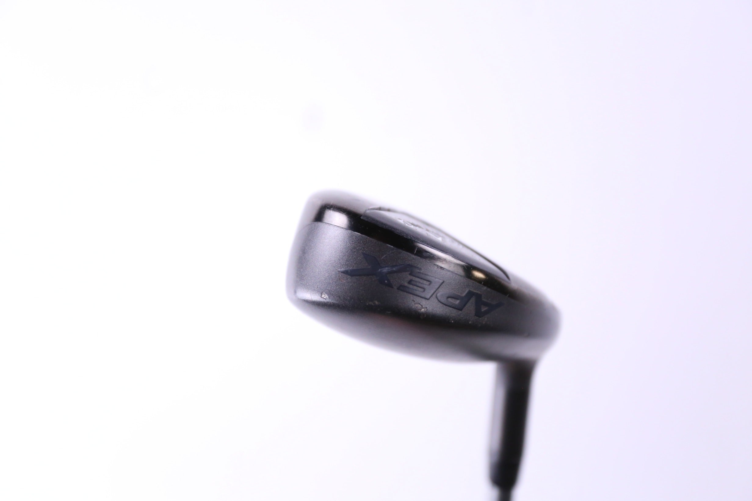 Used Callaway Apex 4H Hybrid Golf Club - Right Handed 23° Regular Flex for Men - Perfect for Fairway Shots & Rough Recovery