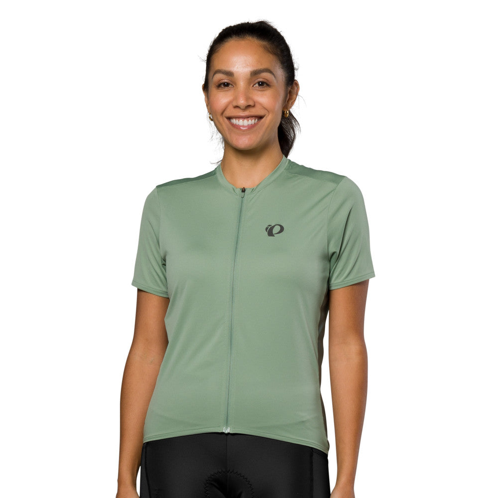 Women's Sugar Short Sleeve Jersey T-Shirt - Soft Cotton Casual Top for Everyday Wear - Perfect for Summer, Workouts, and Layering