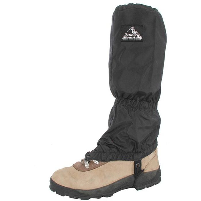 Waterproof Nylon Gaiters for Hiking, Hunting & Outdoor Activities - Lightweight & Durable Leg Protection for All Weather Conditions