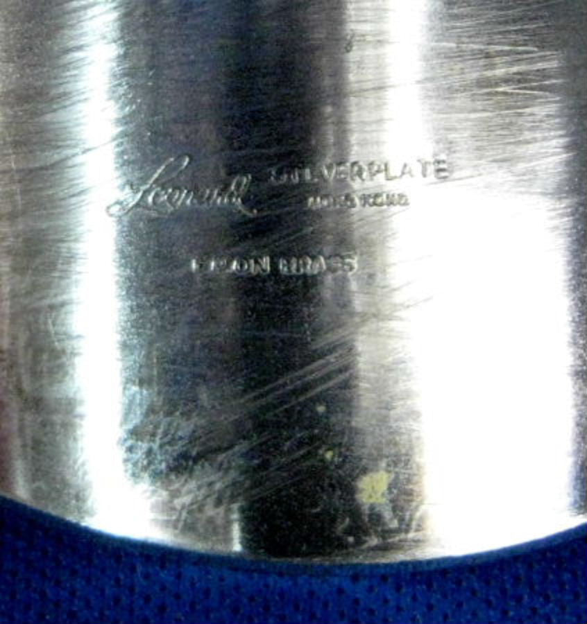 Antique Edwardian Father Napkin Ring - Hand Engraved Script in Sheffield Silverplate (1908-1912) | Vintage Tableware for Fine Dining & Collectible Silver Gifts