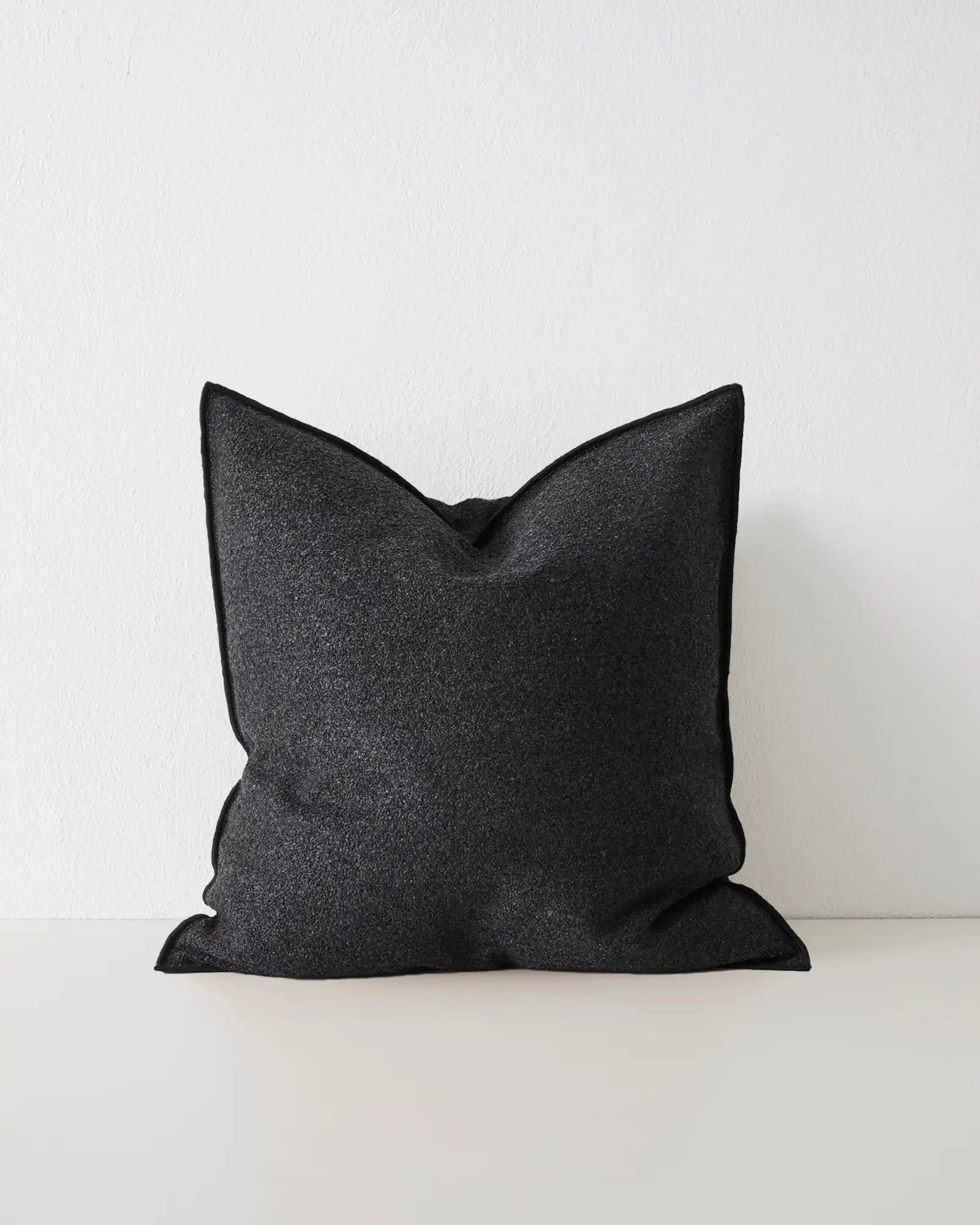Alberto Onyx Cushion - Premium Comfort for Sofas, Chairs & Home Decor | Stylish & Durable Seat Cushion for Living Room, Office & Outdoor Use