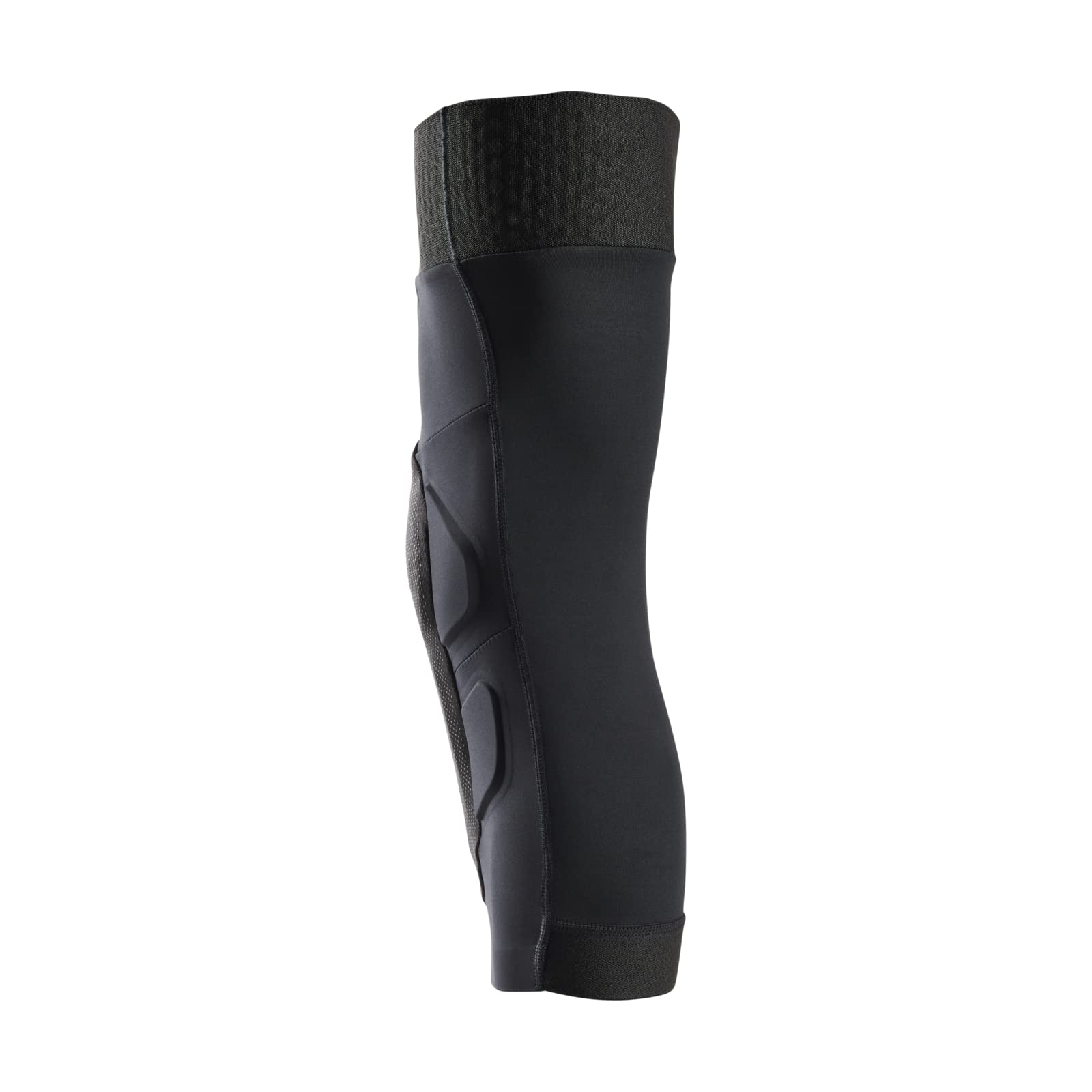 Elite Mountain Bike Knee Pads - Durable Protective Gear for Cycling, MTB & Downhill Riding - Comfortable & Breathable for Outdoor Sports & Trail Adventures