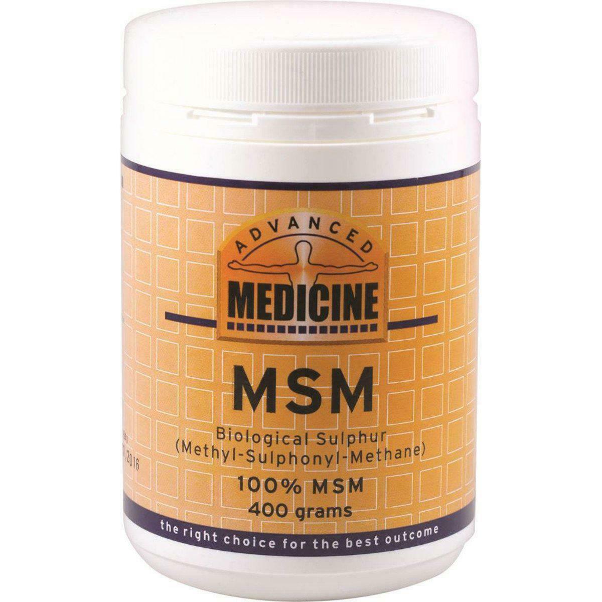 Premium MSM Powder for Joint & Muscle Support - Organic Sulfur Supplement for Pain Relief, Skin & Hair Health - Ideal for Athletes, Fitness Enthusiasts & Anti-Aging Routines