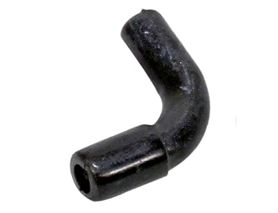 Volvo Vacuum Hose Connector MTC VR671 / 9155862 - Compatible with Volvo Models - Perfect for Engine Maintenance & Repair