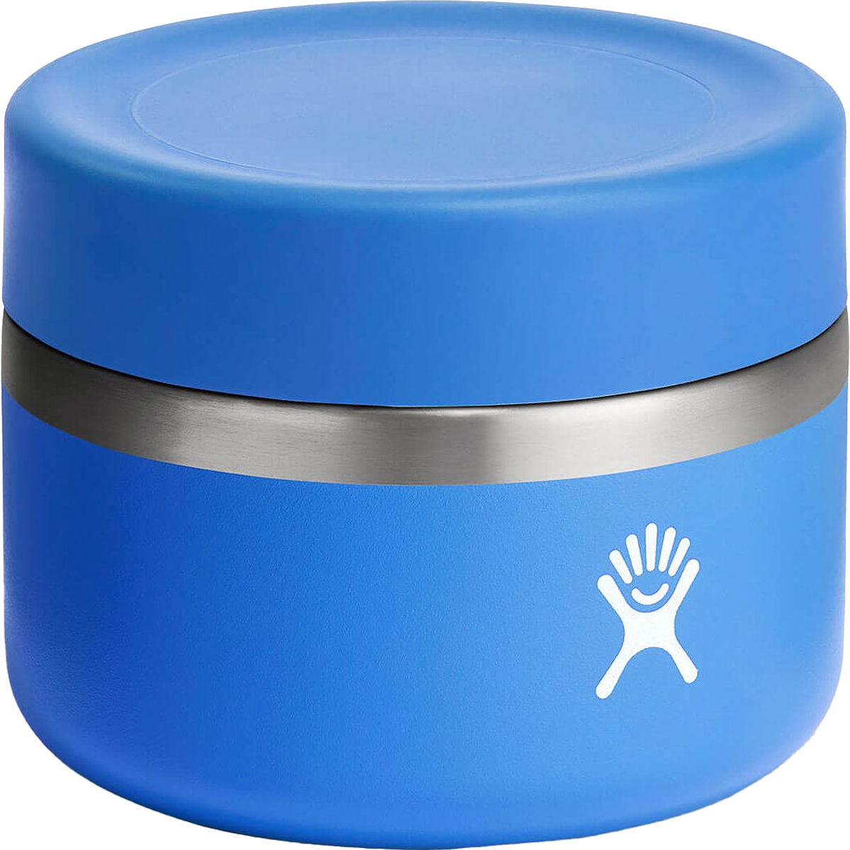 12 oz Insulated Stainless Steel Food Jar - Leak Proof & Temperature Retention for Hot & Cold Meals - Perfect for Lunch, Travel, Camping & Outdoor Activities