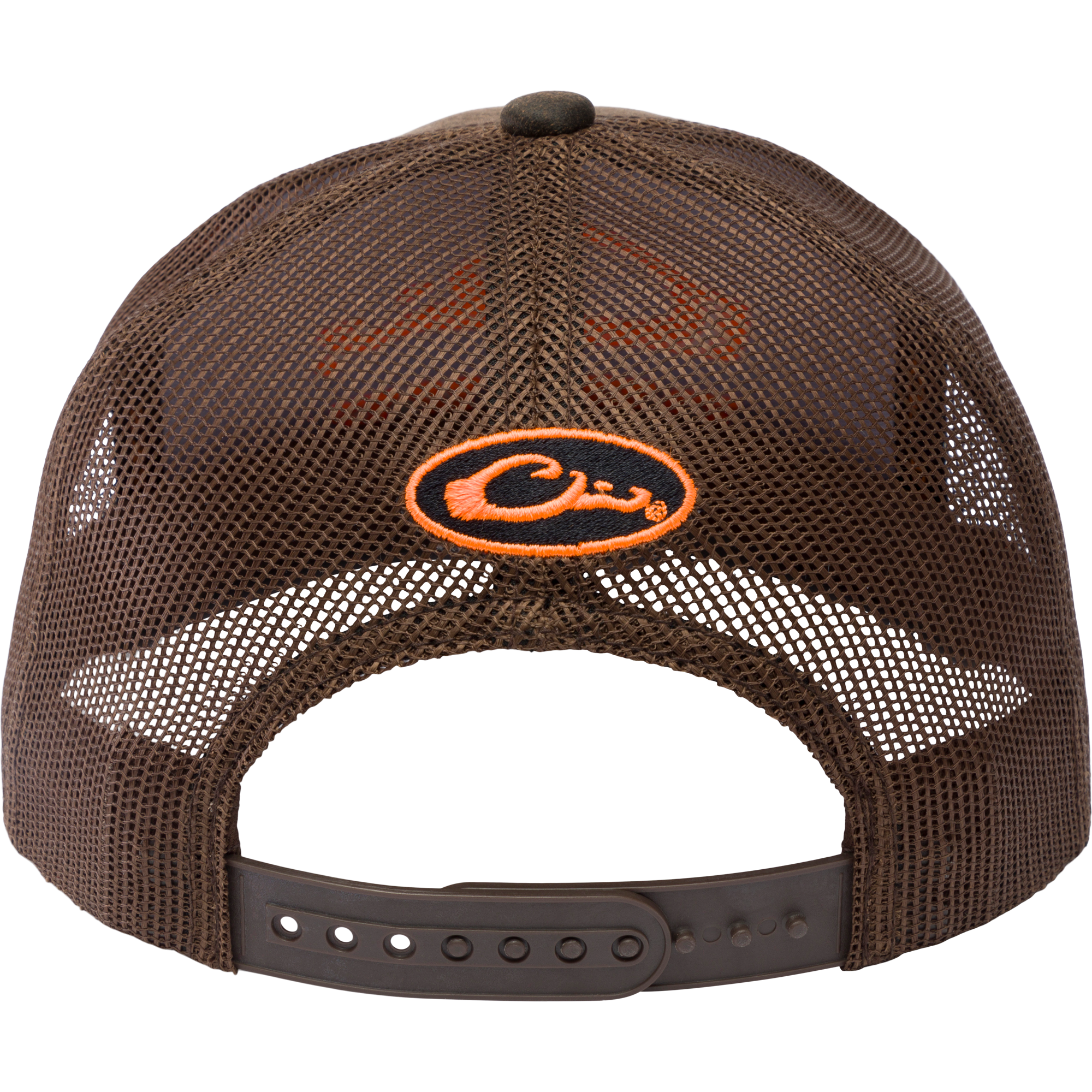 Drake Blaze Logo Mesh Back Baseball Cap - Adjustable Snapback Hat for Men & Women - Perfect for Sports, Outdoor Activities & Casual Wear