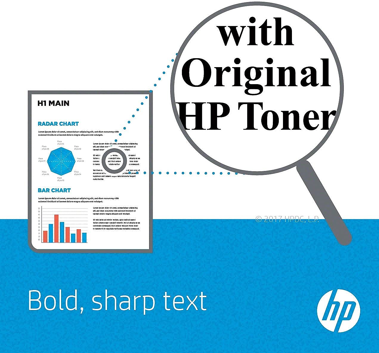 HP 305A CE411A Cyan Toner Cartridge - Compatible with HP LaserJet Pro 300/400 Series (M351, M375, M451, M475) | High-Yield Printing for Office & Home Use | Reliable Replacement for HP Printers