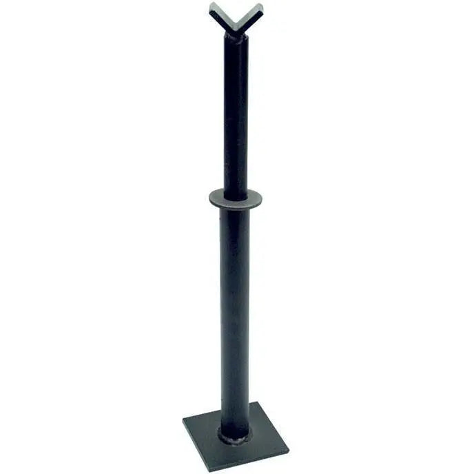 Ken Tool 32610 Heavy-Duty Wrench Support Stand - Durable Tool Organizer for Mechanics & DIY Enthusiasts - Perfect for Garage, Workshop & Auto Repair Shops