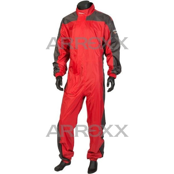 Arroxx Xpro Waterproof Rain Suit for Men & Women - Lightweight & Breathable Outdoor Rain Gear for Hiking, Camping, and Fishing