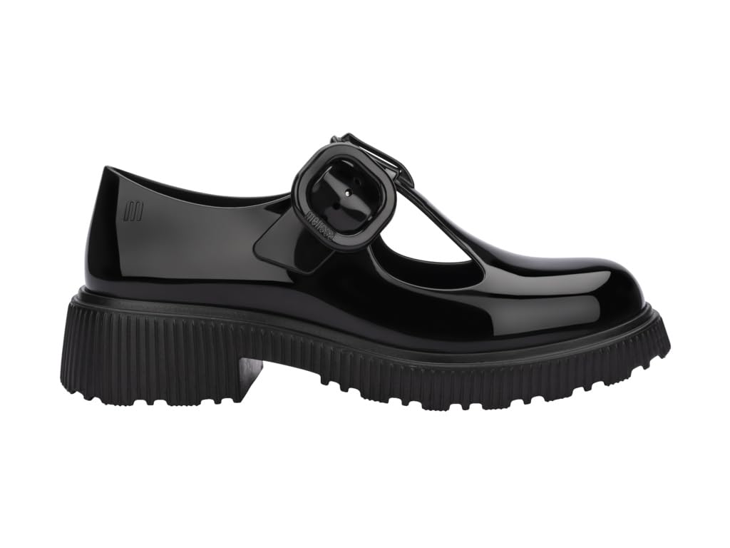 Melissa Jackie Loafers for Women - Comfortable Slip-On Shoes for Casual & Office Wear - Perfect for Work, Travel & Everyday Outfits