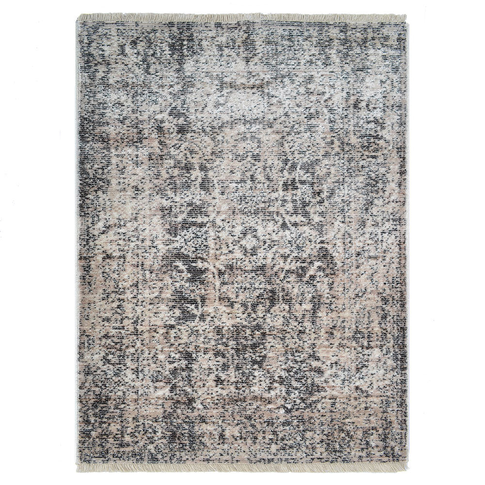 Premium Machine Woven Area Rug - Soft & Durable Home Decor for Living Room, Bedroom, Office | Non-Slip Backing, Easy to Clean