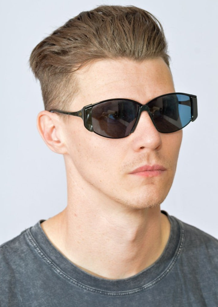 Gucci 2308 59T Sunglasses - Luxury Designer Shades with UV Protection for Men & Women | Perfect for Beach, Driving & Outdoor Activities