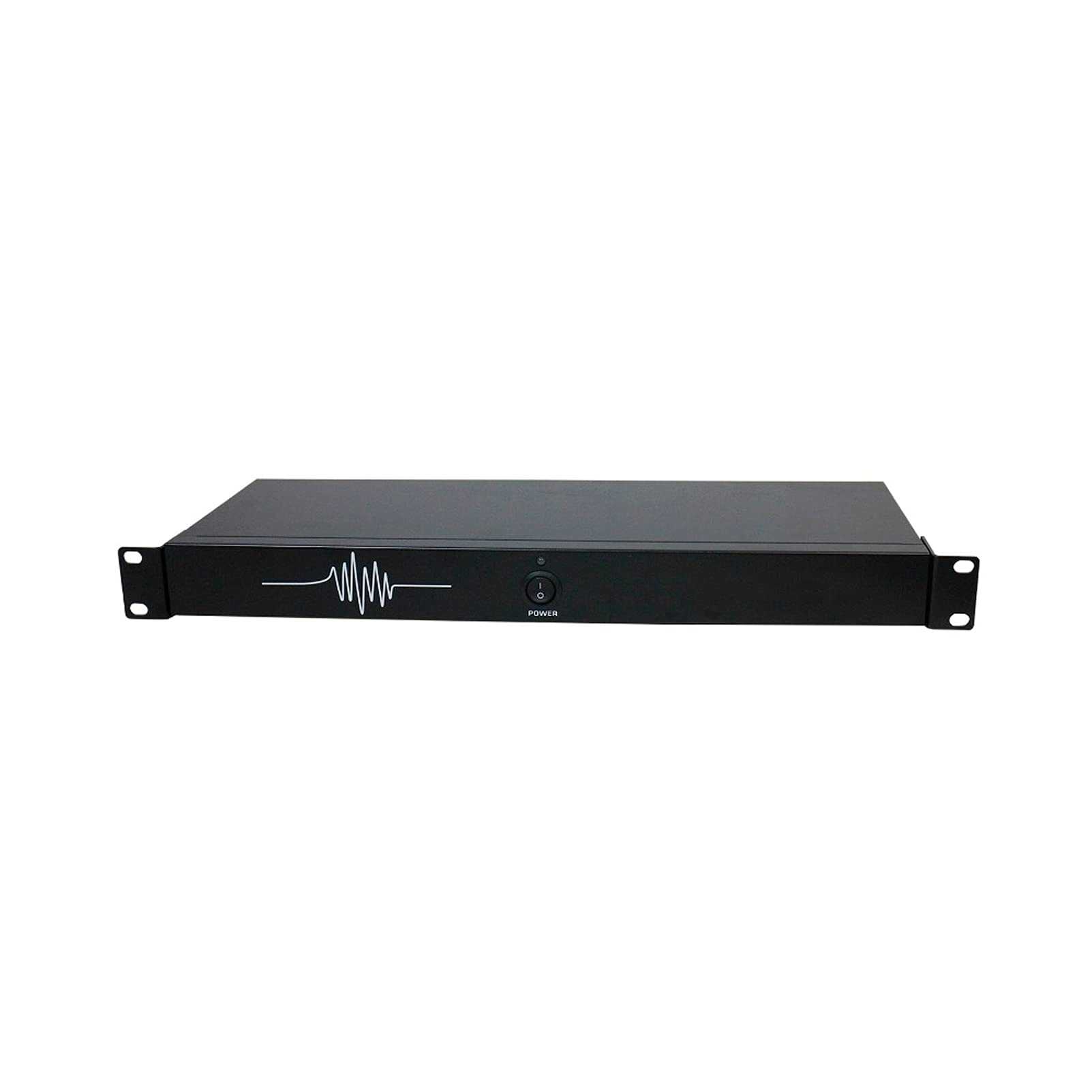 Professional 2-Channel Digital Audio Feedback Suppressor & Sound Processor for Live Sound, Studio Recording, and PA Systems