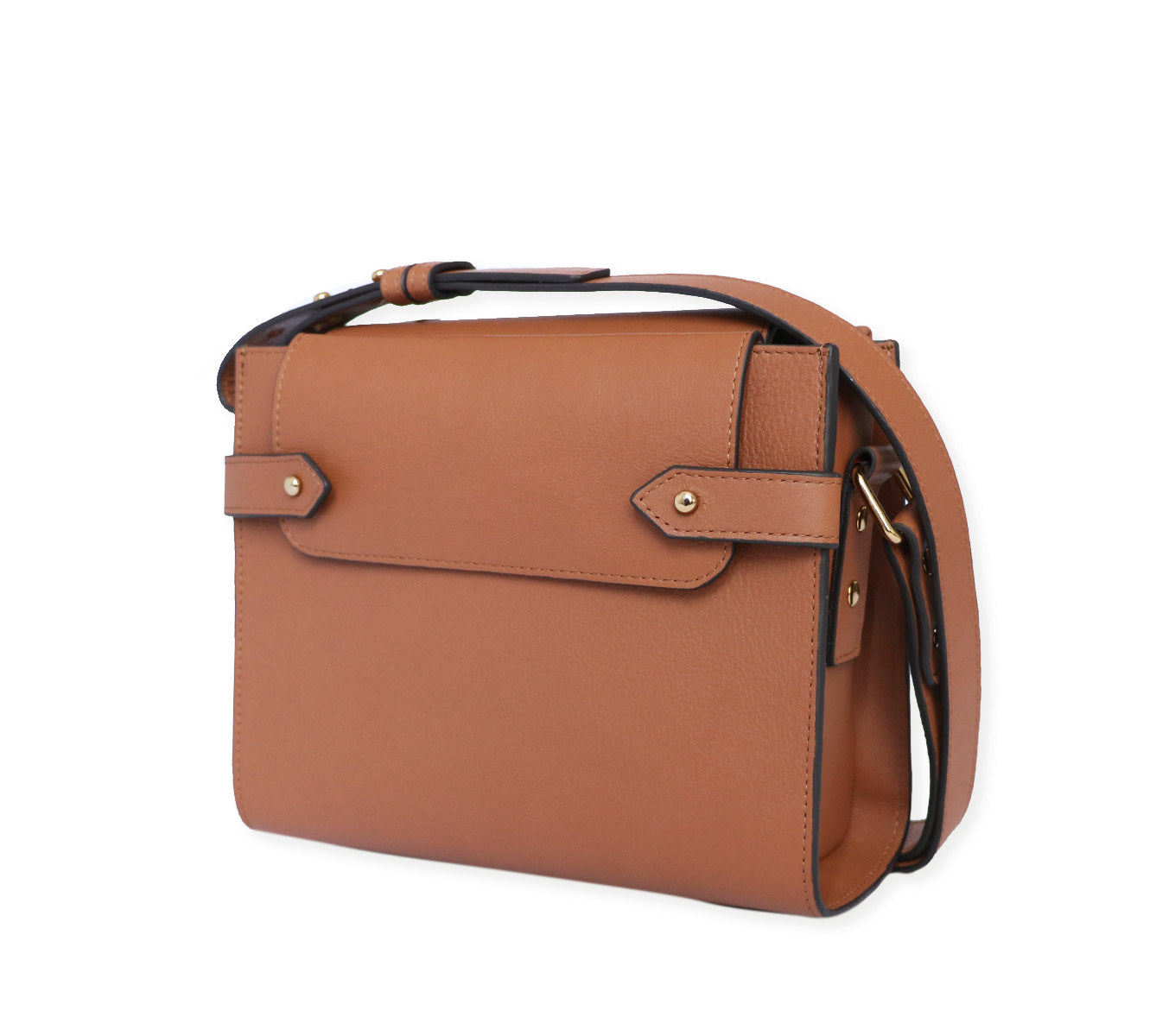 Founder Sling Bag - Durable & Stylish Crossbody Bag for Men & Women | Perfect for Travel, Work & Everyday Use