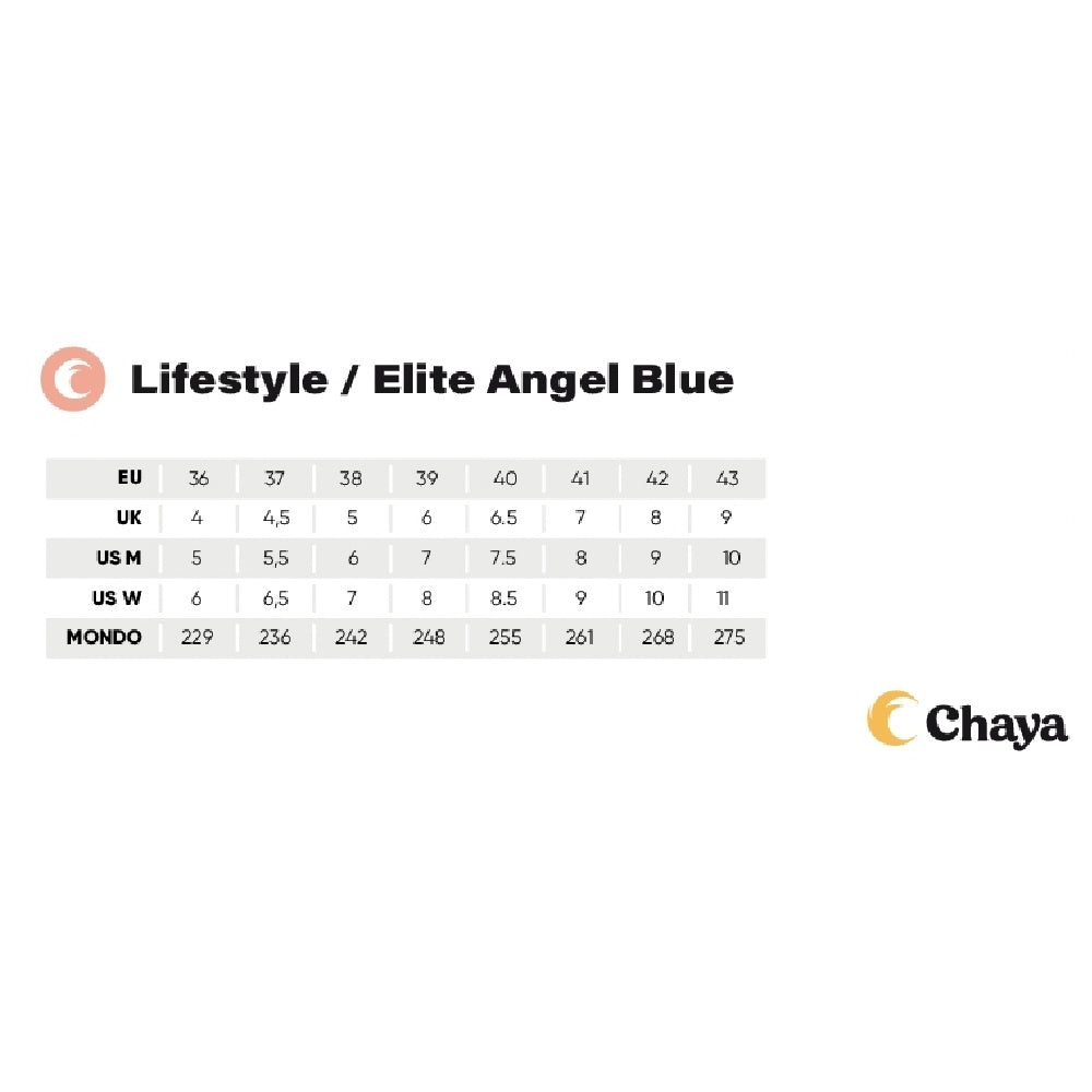 Chaya Melrose Elite Roller Skates - Blue Angel Color | Premium Quad Roller Skates for Women & Adults | Perfect for Outdoor Skating, Rink & Roller Derby