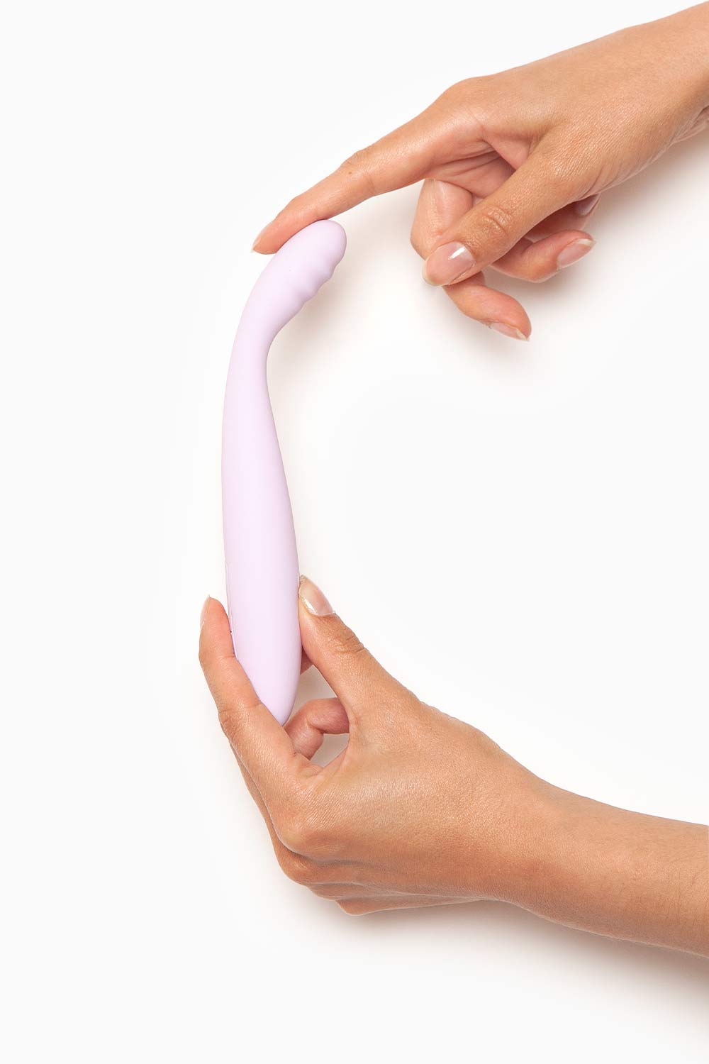 Rechargeable G-Spot Vibrator - CICI II | Powerful & Quiet Clitoral Stimulator for Women, Perfect for Couples Play & Solo Pleasure
