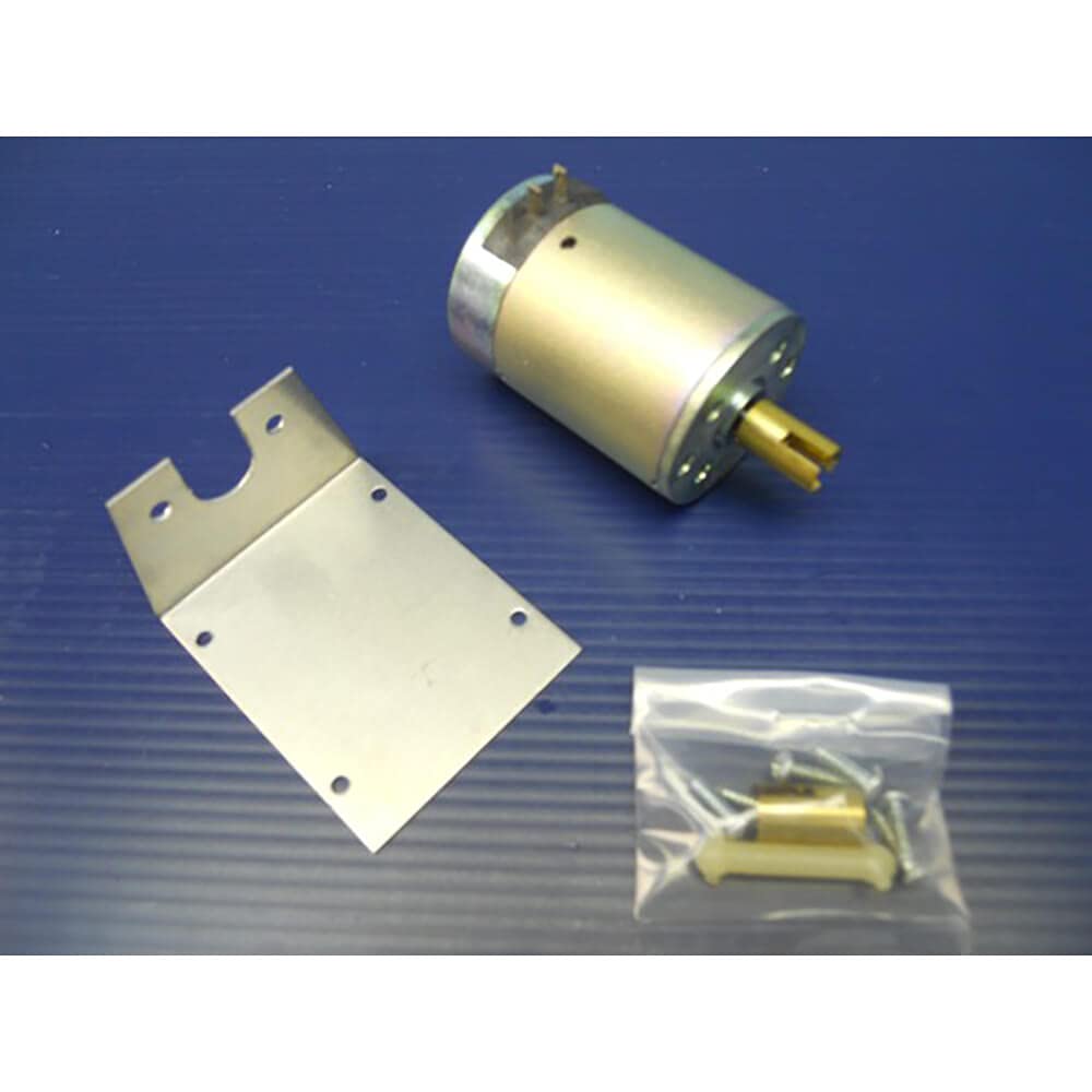 DUM2004 6-Volt Boat Motor - High Performance Marine Engine for Small Boats & Fishing Vessels | Perfect for Trolling, Fishing & Recreational Boating Accessories